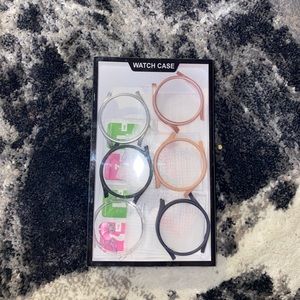 NWT - Samsung Galaxy Watch 5 Cases